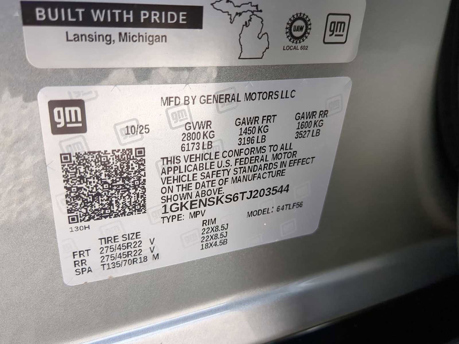 New 2026 GMC Acadia Denali Ultimate image 32