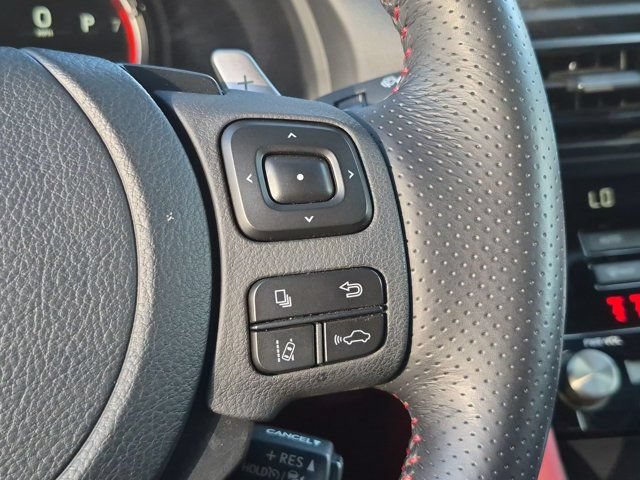 Used 2023 Lexus IS 350 F Sport w/ Navigation Package RWD image 20