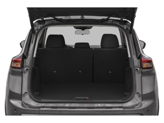 Certified 2026 Nissan Rogue SV FWD image 14