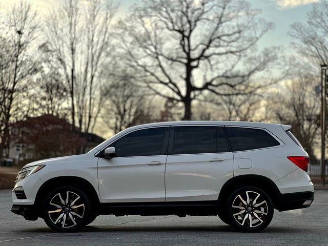 Used 2018 Honda Pilot EX-L image 8