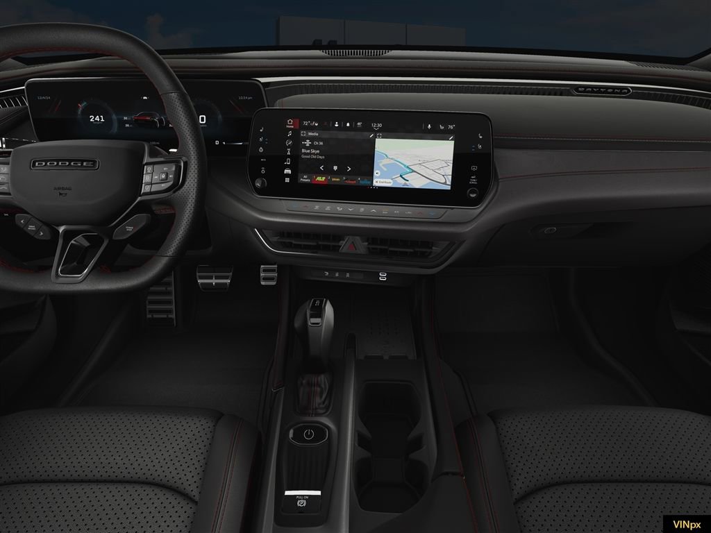 New 2024 Dodge Charger R/T w/ Plus Group image 18