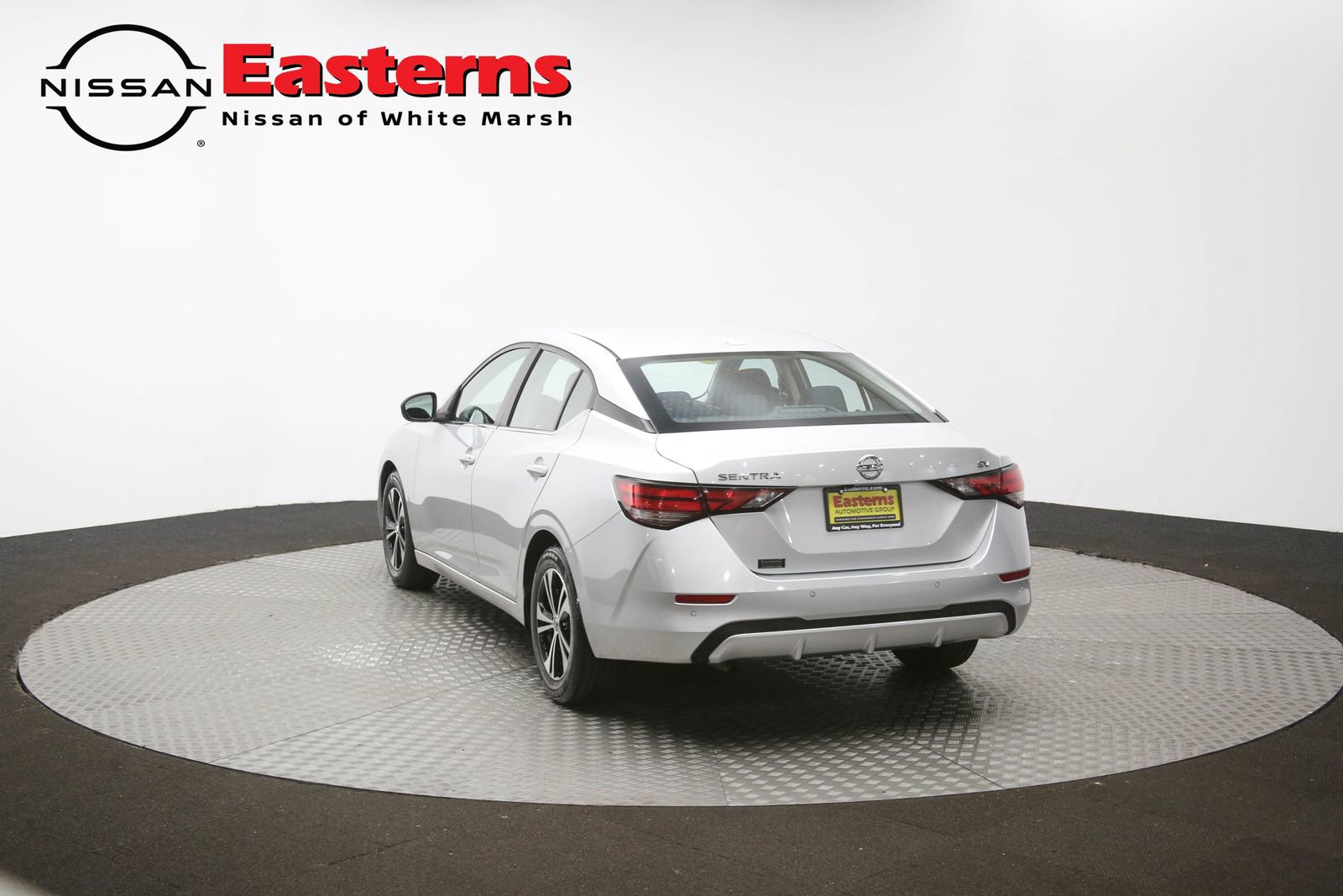 Used 2023 Nissan Sentra SV FWD image 64