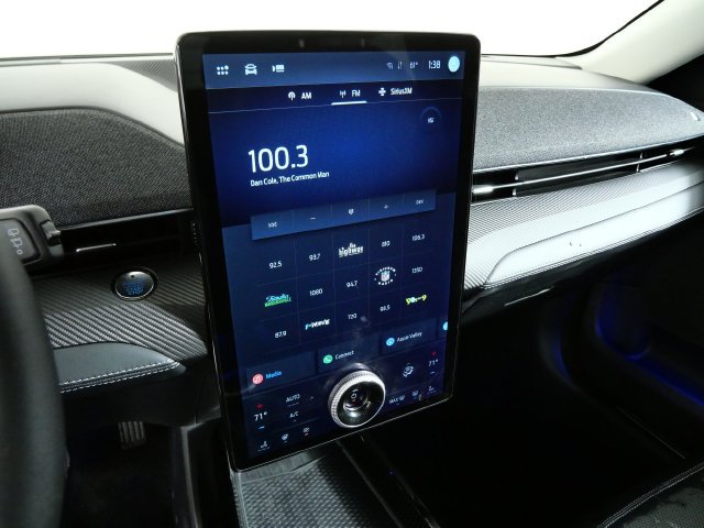 Certified 2023 Ford Mustang Mach-E Premium AWD/4WD image 20