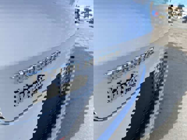 New 2026 Chevrolet TrailBlazer LT w/ Convenience Package image 32