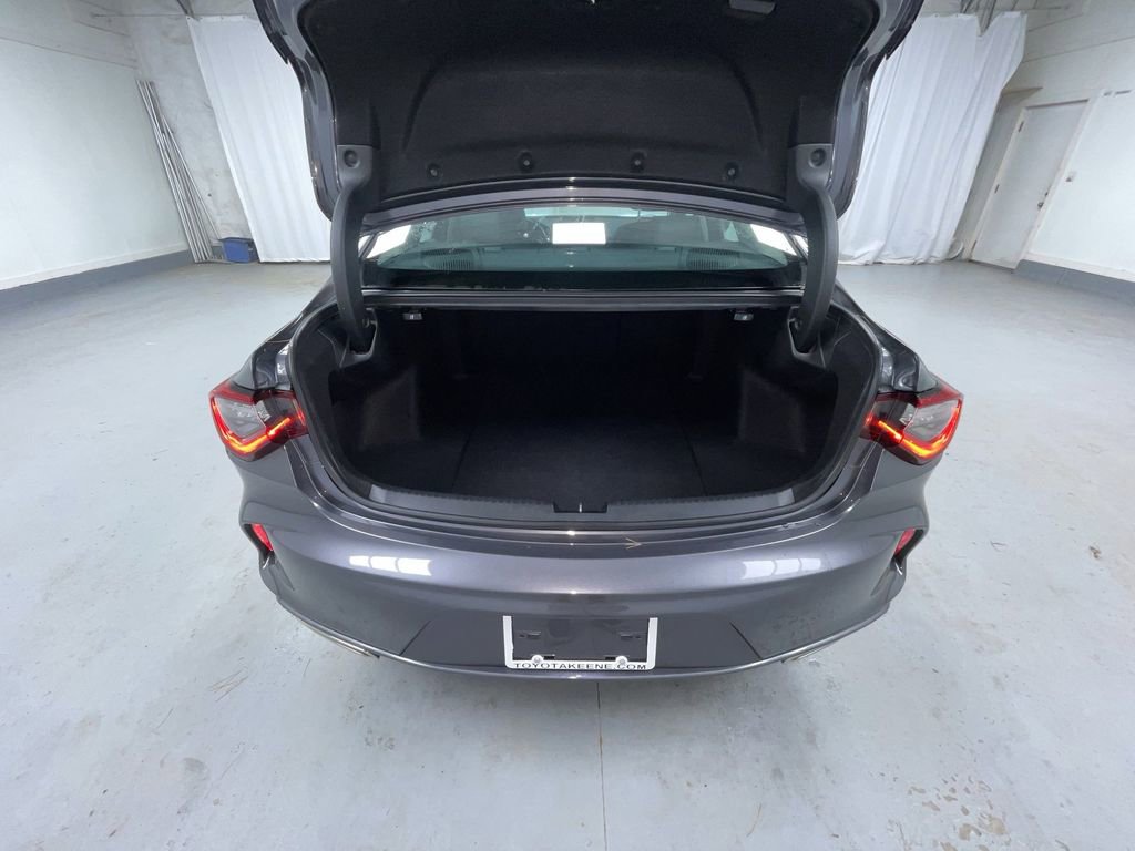 Used 2022 Acura TLX Base image 16
