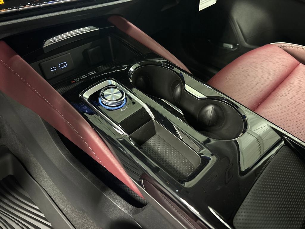 New 2026 Buick Envision Sport Touring AWD/4WD image 38