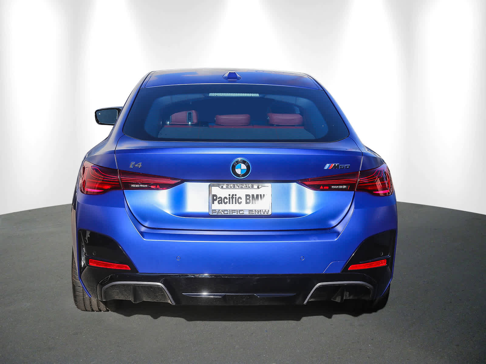 Used 2025 BMW i4 M50 image 5