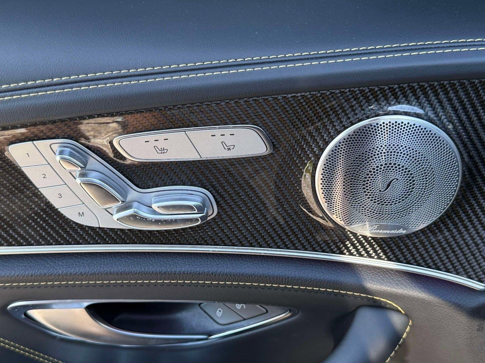 Used 2023 Mercedes-Benz E 63 AMG S image 39