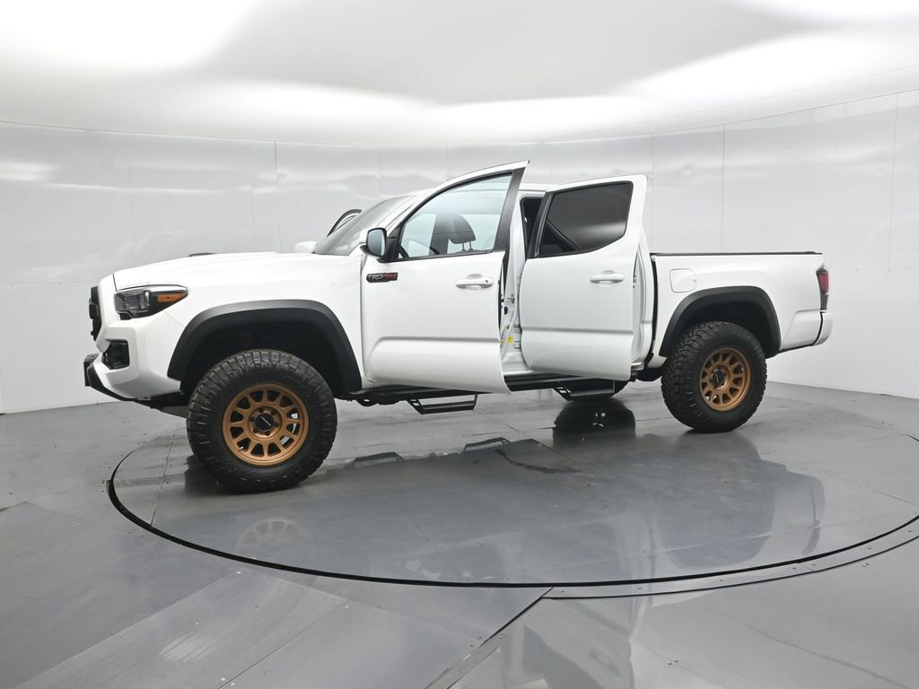 Used 2019 Toyota Tacoma TRD Pro image 37