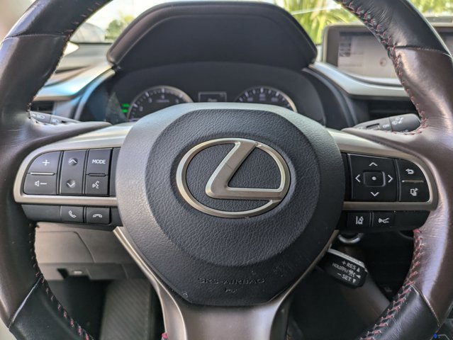 Used 2018 Lexus RX 350 AWD w/ Premium Package image 10
