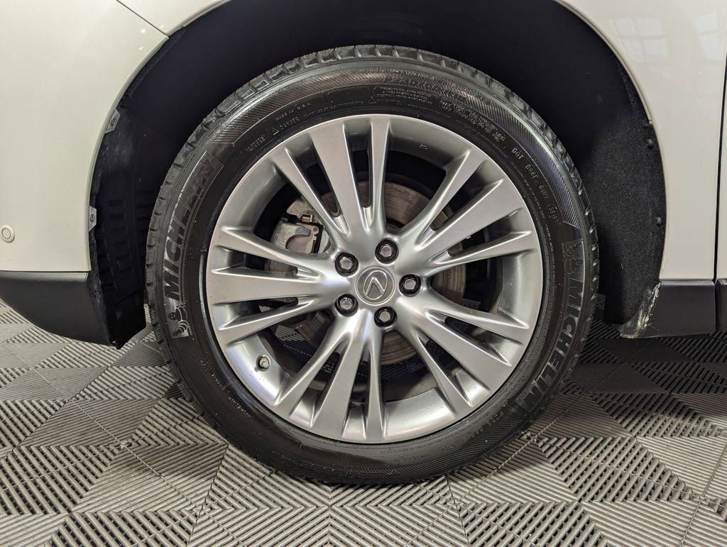 Used 2013 Lexus RX 350 FWD w/ Navigation Pkg image 16