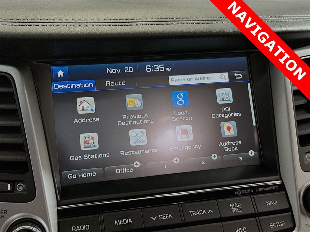 Used 2016 Hyundai Tucson Limited w/ Option Group 03 image 14