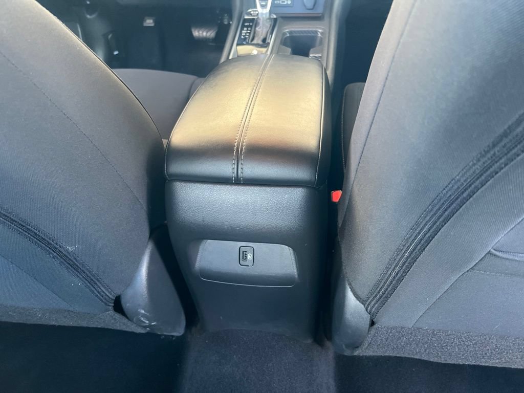 Certified 2023 Nissan Sentra SV w/ All-Weather Package FWD image 17