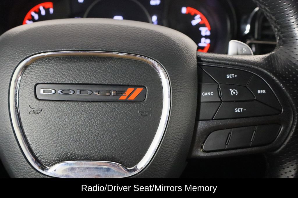 Used 2021 Dodge Durango GT image 10