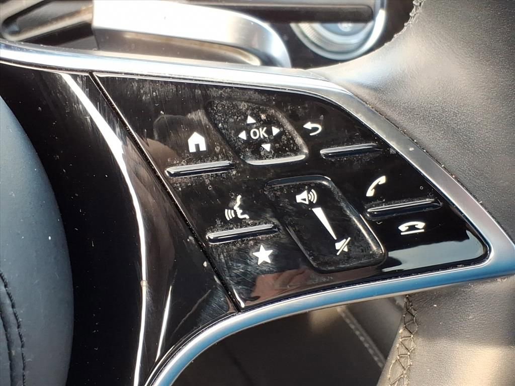 Certified 2023 Mercedes-Benz S 580 4MATIC Sedan image 19