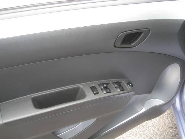 Used 2014 Chevrolet Spark LS FWD image 14