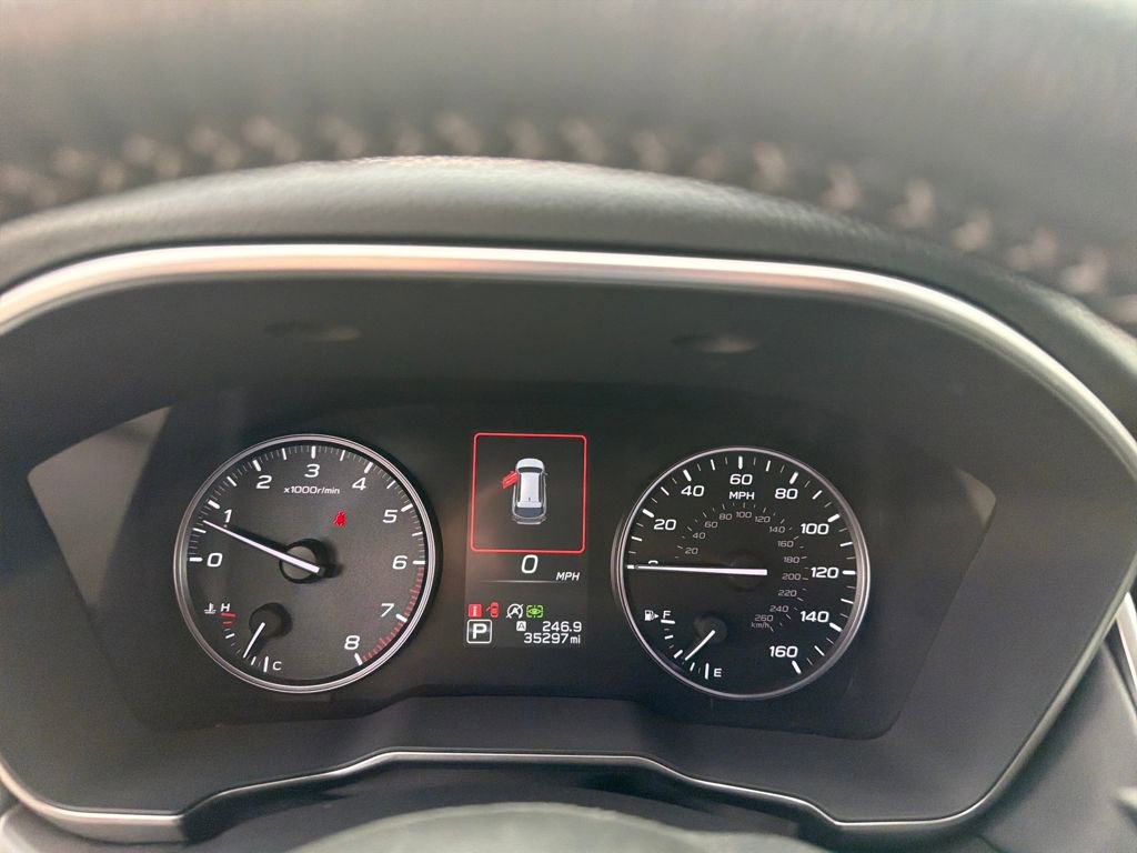 Used 2024 Subaru Outback Limited XT image 17