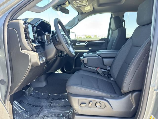 New 2026 GMC Sierra 1500 Elevation image 21