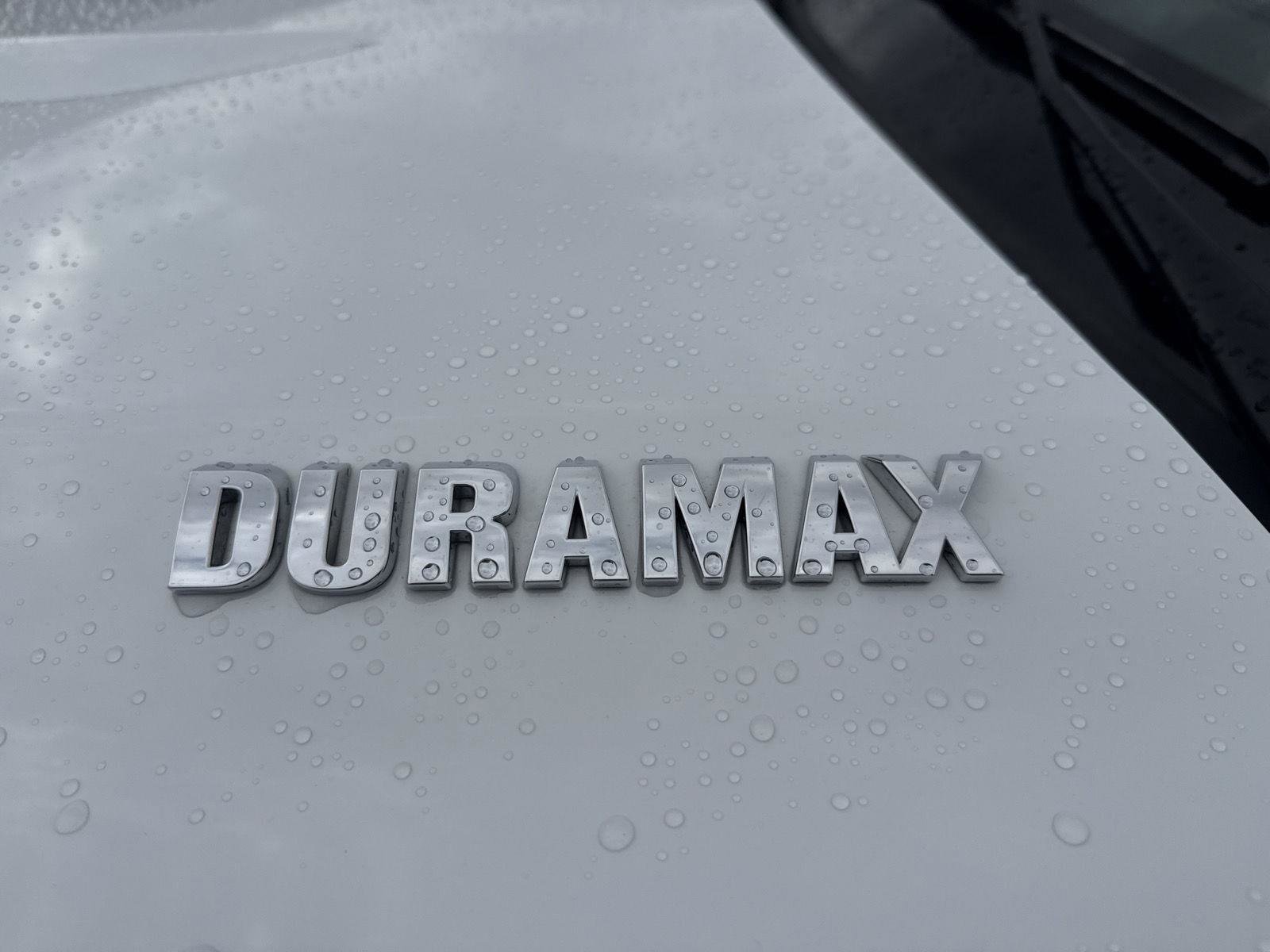 Used 2022 Chevrolet Silverado 1500 LTZ w/ Max Trailering Package image 4