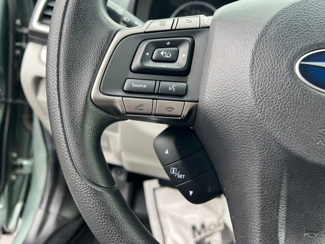 Used 2016 Subaru Forester 2.5i Premium w/ Protection Package #1 AWD/4WD image 14