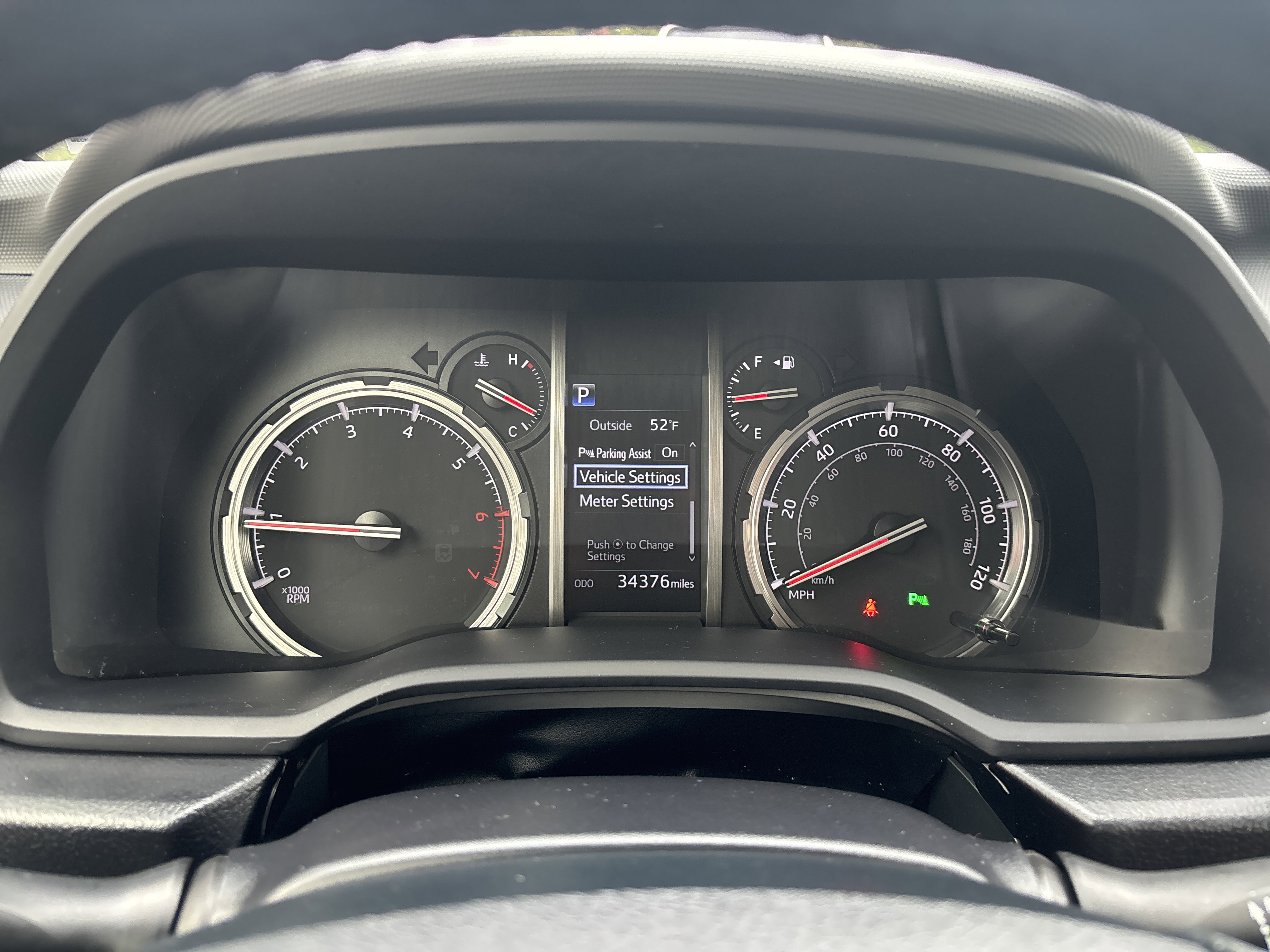 Certified 2023 Toyota 4Runner Limited AWD/4WD image 21