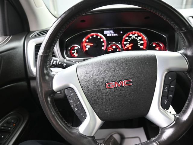 Used 2017 GMC Acadia Limited SLT image 8