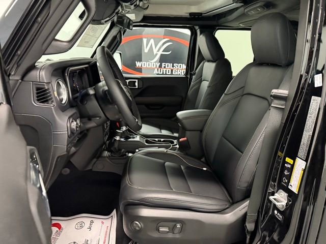 New 2026 Jeep Gladiator Sport image 11