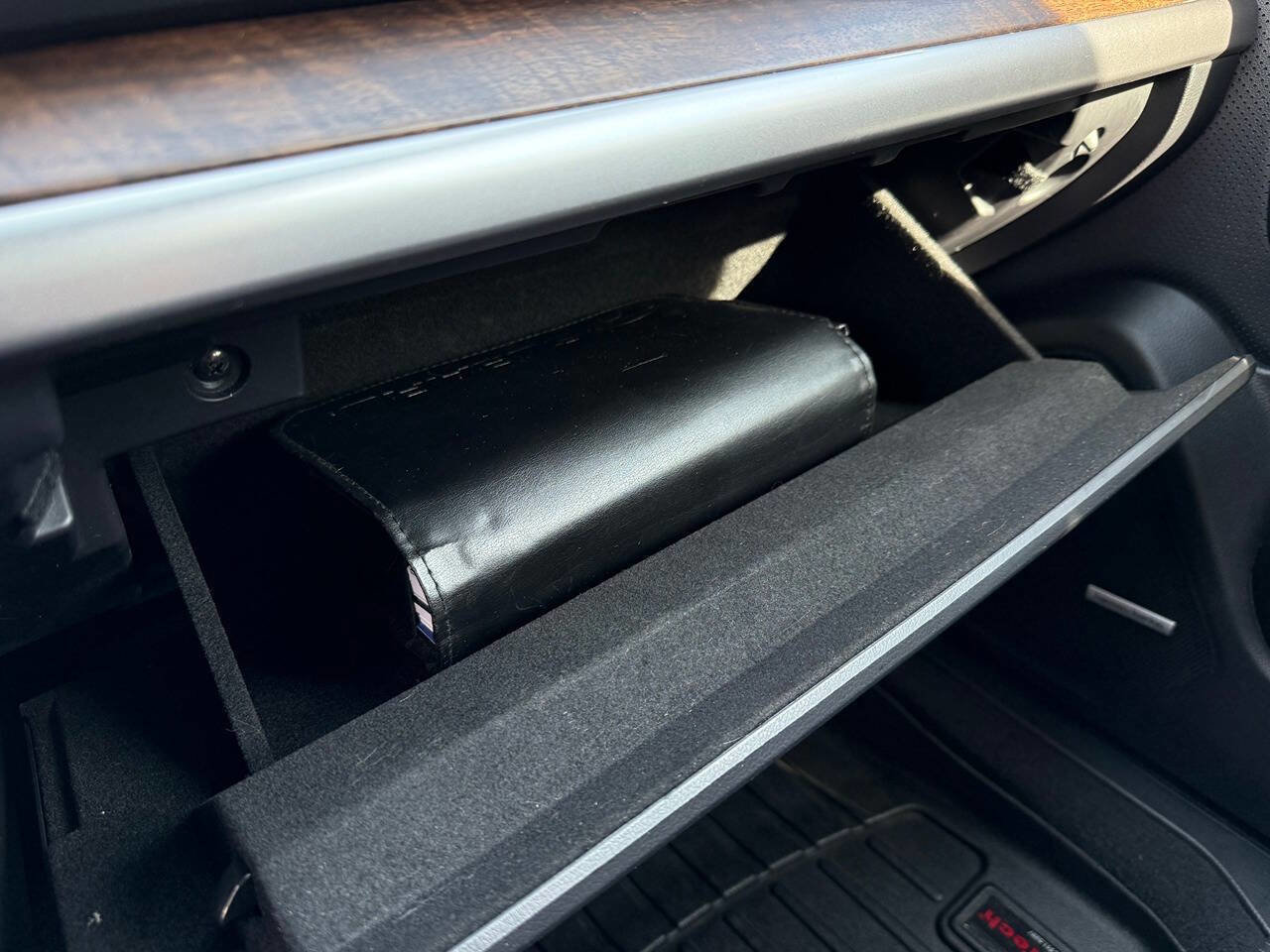 Used 2016 Subaru Outback 2.5i Limited image 78