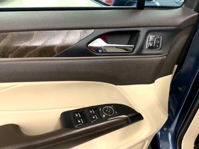 Used 2018 Lincoln MKC Reserve image 27