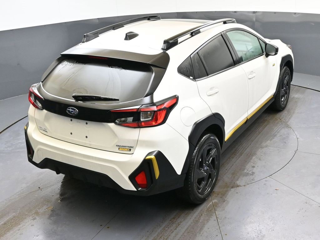 Certified 2024 Subaru Crosstrek 2.5i Sport image 49