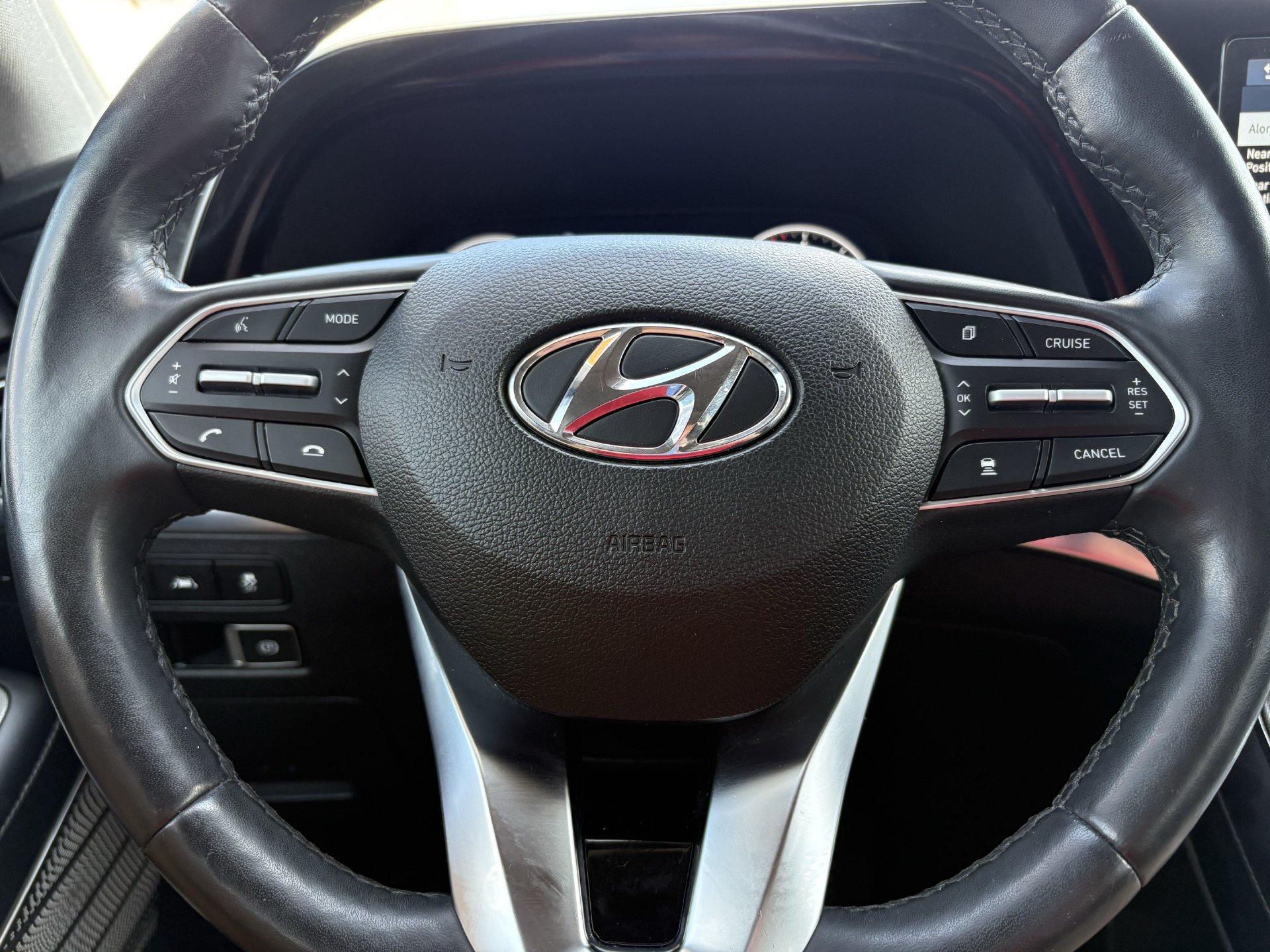 Used 2021 Hyundai Palisade Limited w/ Cargo Package FWD image 7