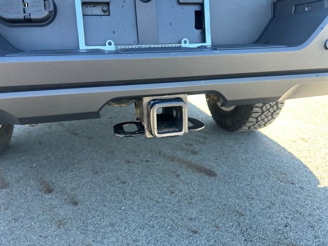 Used 2023 Toyota Tundra SR5 w/ SR5 Premium Package image 23