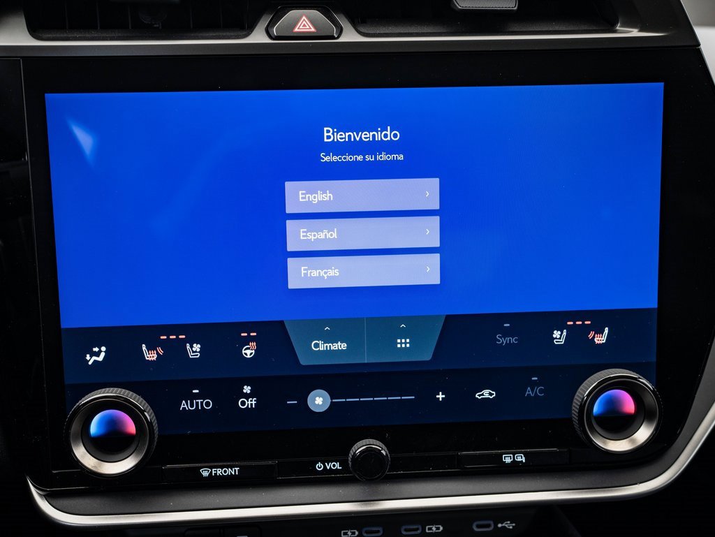 Certified 2023 Lexus RZ 450e Premium w/ Accessory Package (2T) image 28