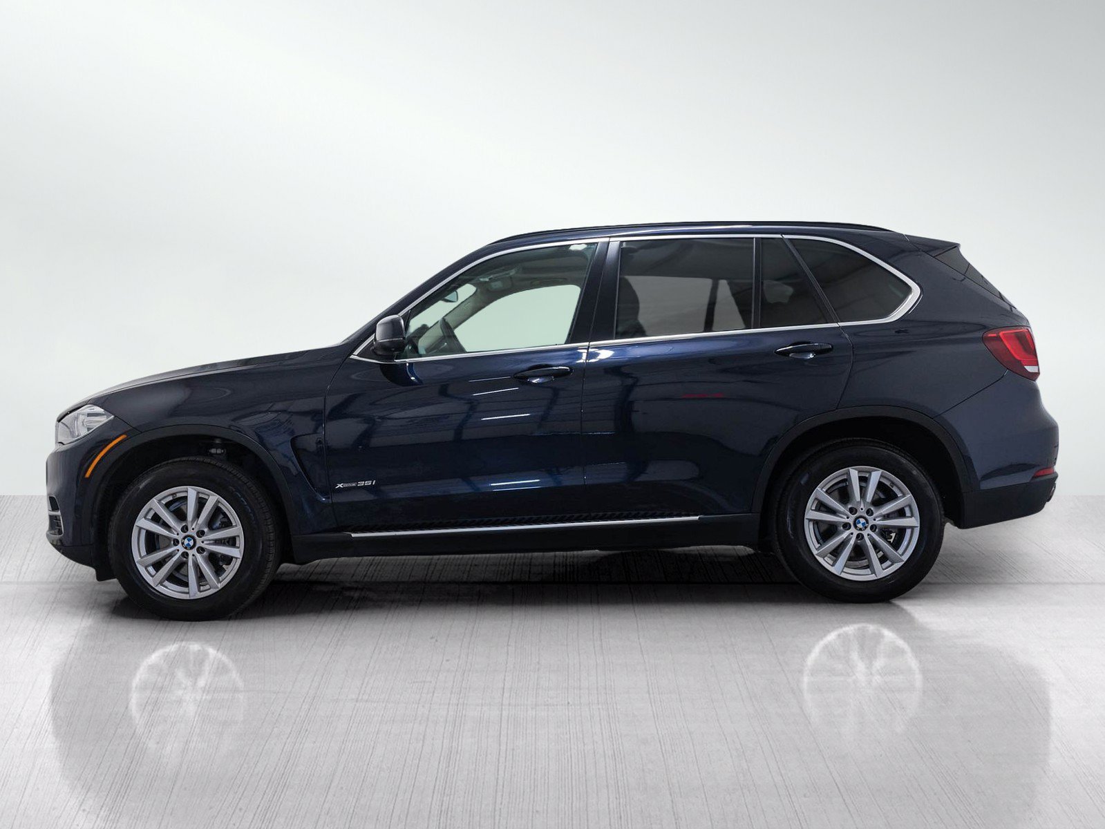 Used 2015 BMW X5 xDrive35i AWD/4WD image 3
