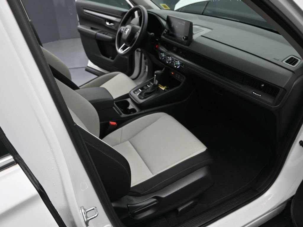 Certified 2024 Honda CR-V EX image 25