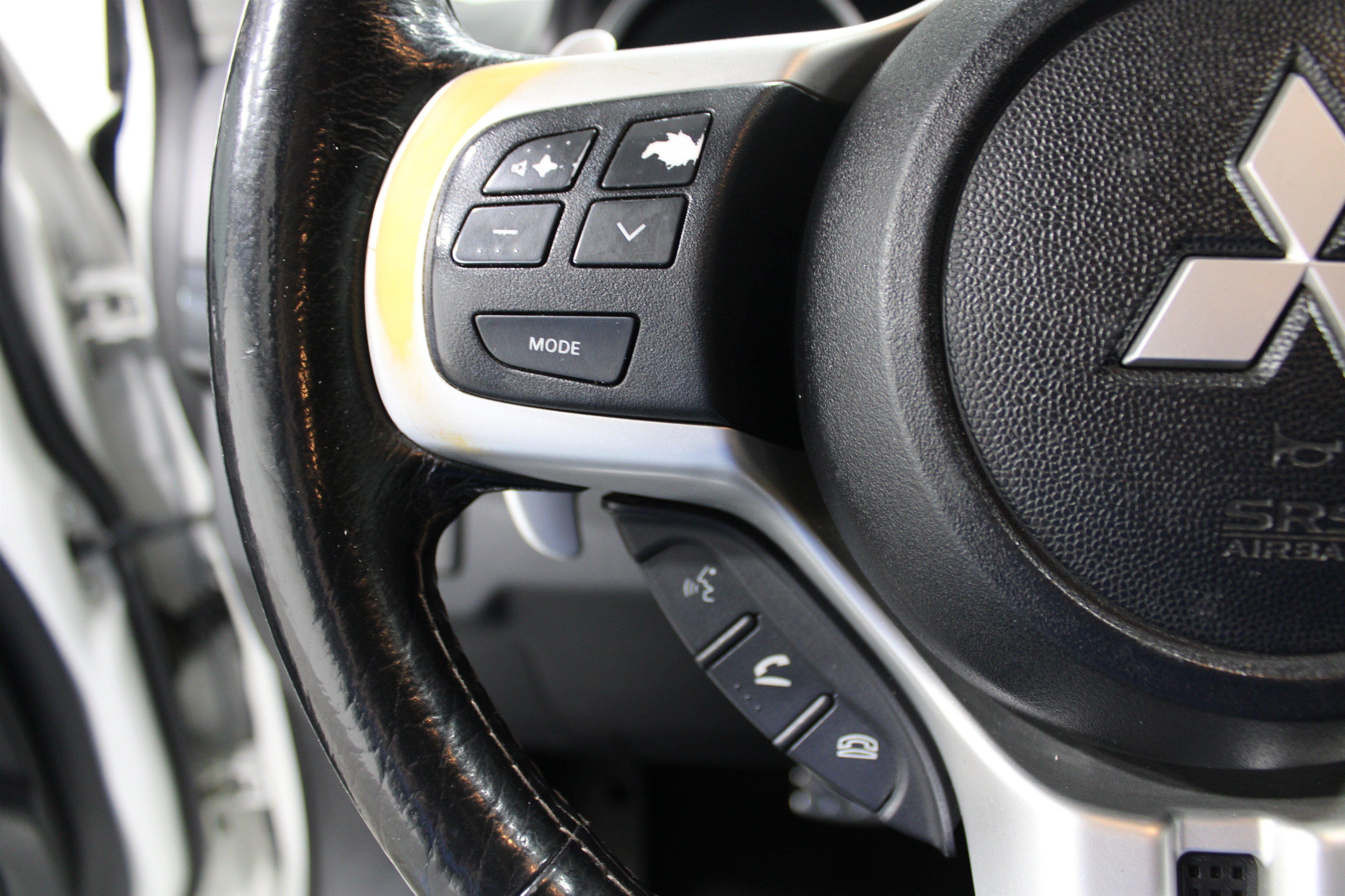 Used 2015 Mitsubishi Lancer Evolution MR AWD/4WD image 10