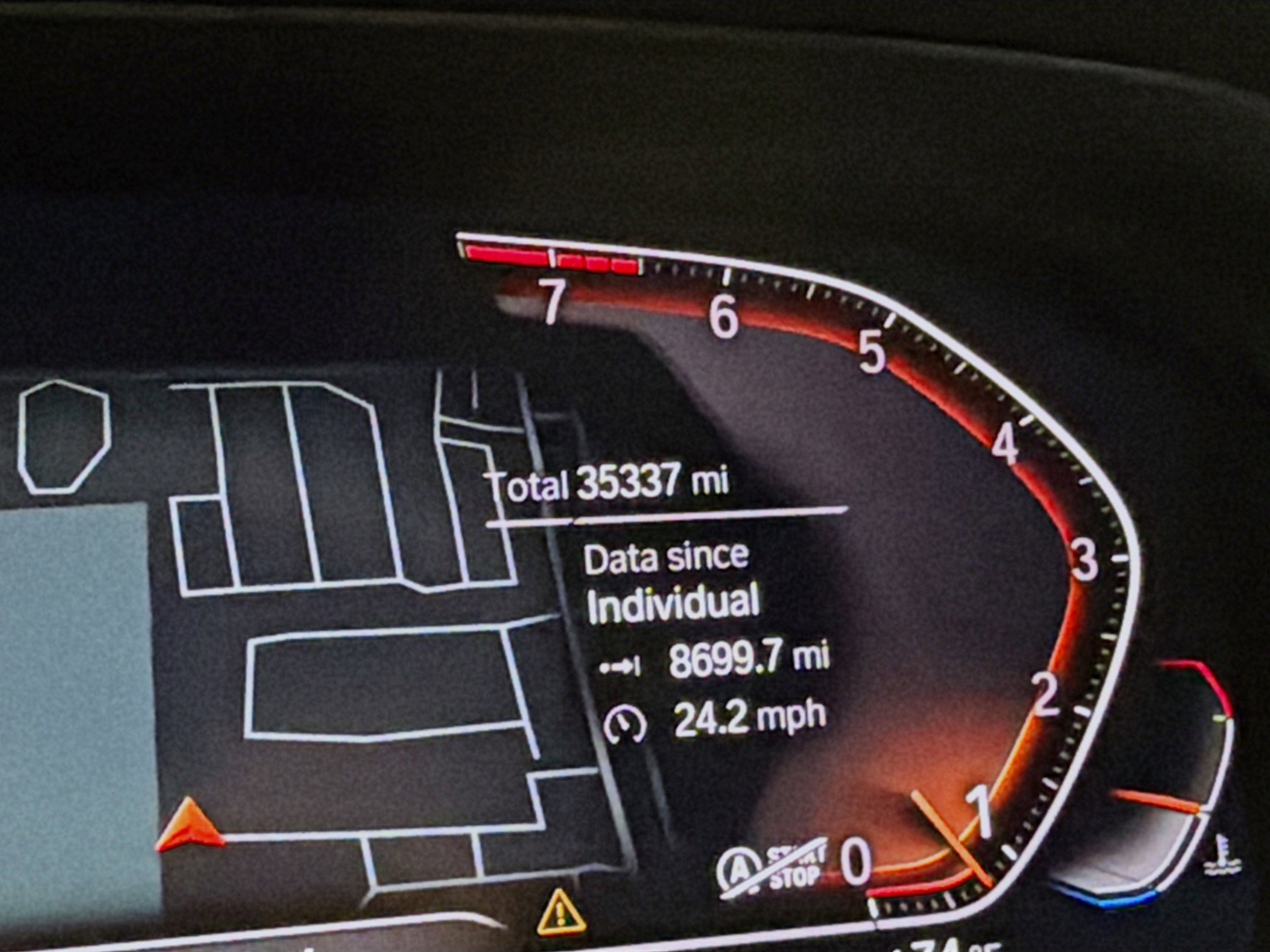 Used 2019 BMW X5 xDrive40i w/ Convenience Package image 8