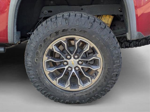 Used 2018 Chevrolet Colorado ZR2 image 10