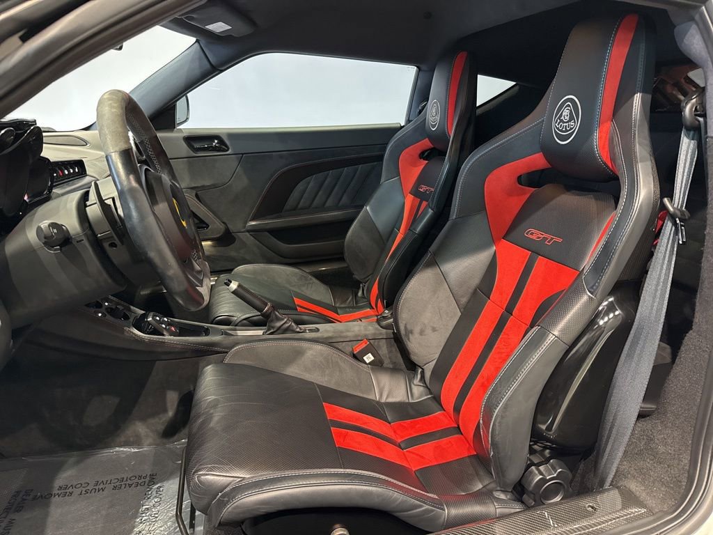 Used 2020 Lotus Evora image 13