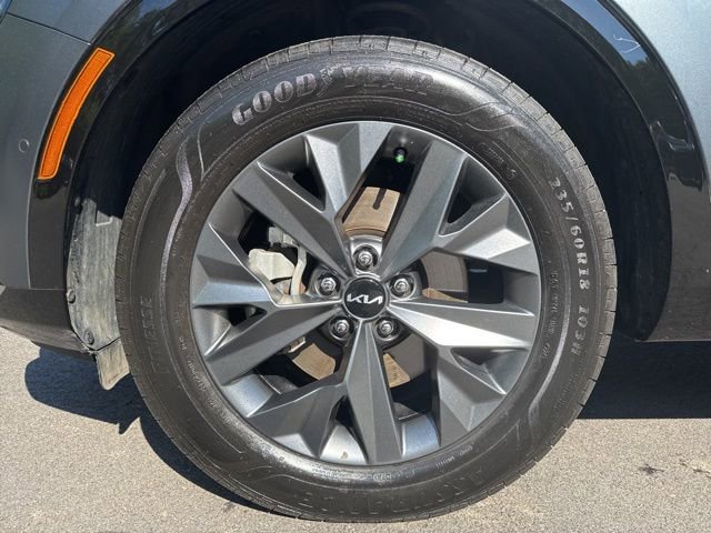 Used 2025 Kia Sportage SX Prestige AWD/4WD image 9