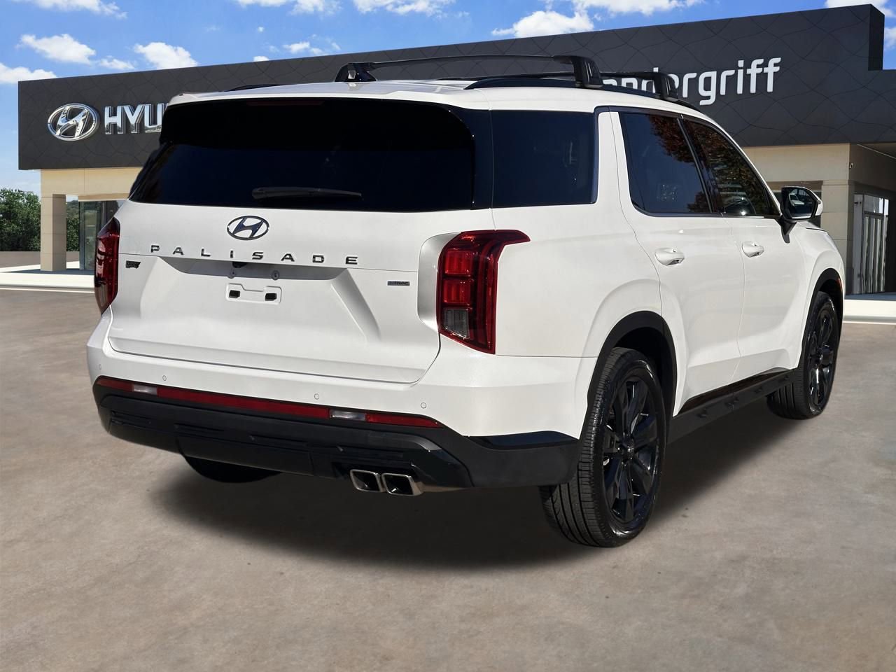 Used 2024 Hyundai Palisade XRT image 13