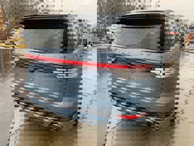 New 2026 Lincoln Aviator Black Label w/ Black Label Special Edition image 29