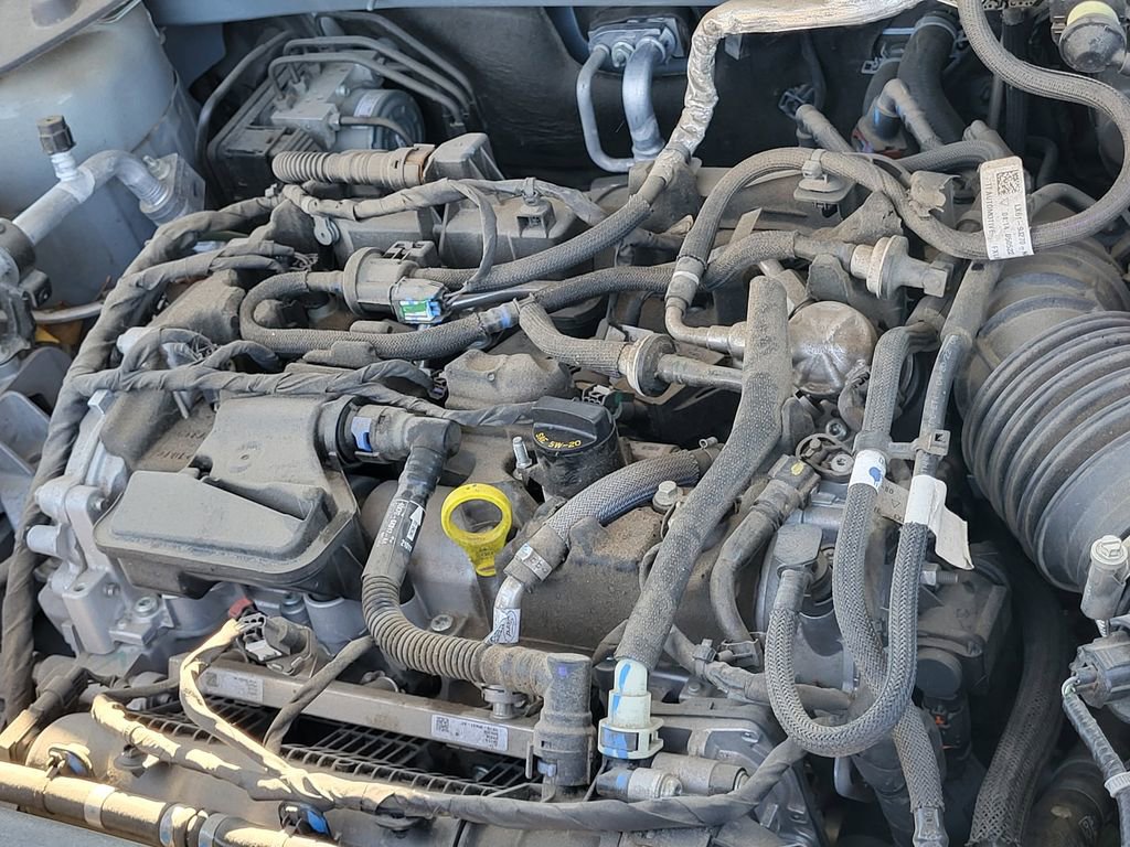 Used 2022 Ford Bronco Sport Big Bend image 29