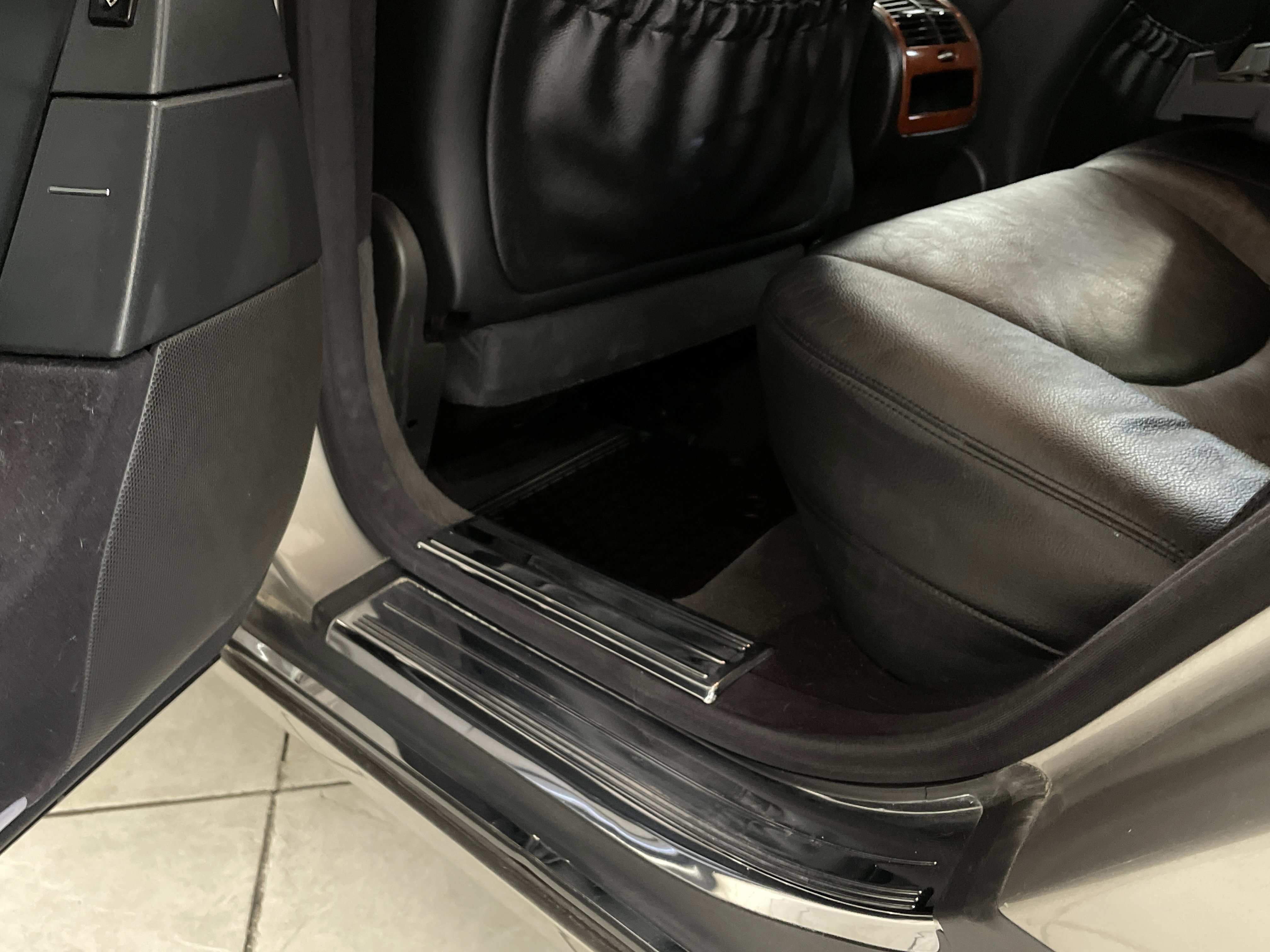 Used 2006 Mercedes-Benz S 350 image 25