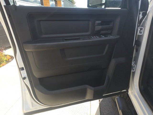 New 2026 RAM 2500 Tradesman image 10