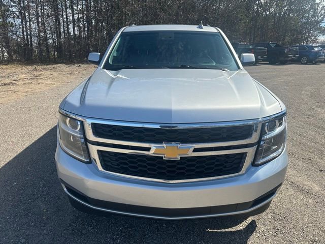 Used 2015 Chevrolet Suburban LT AWD/4WD image 2