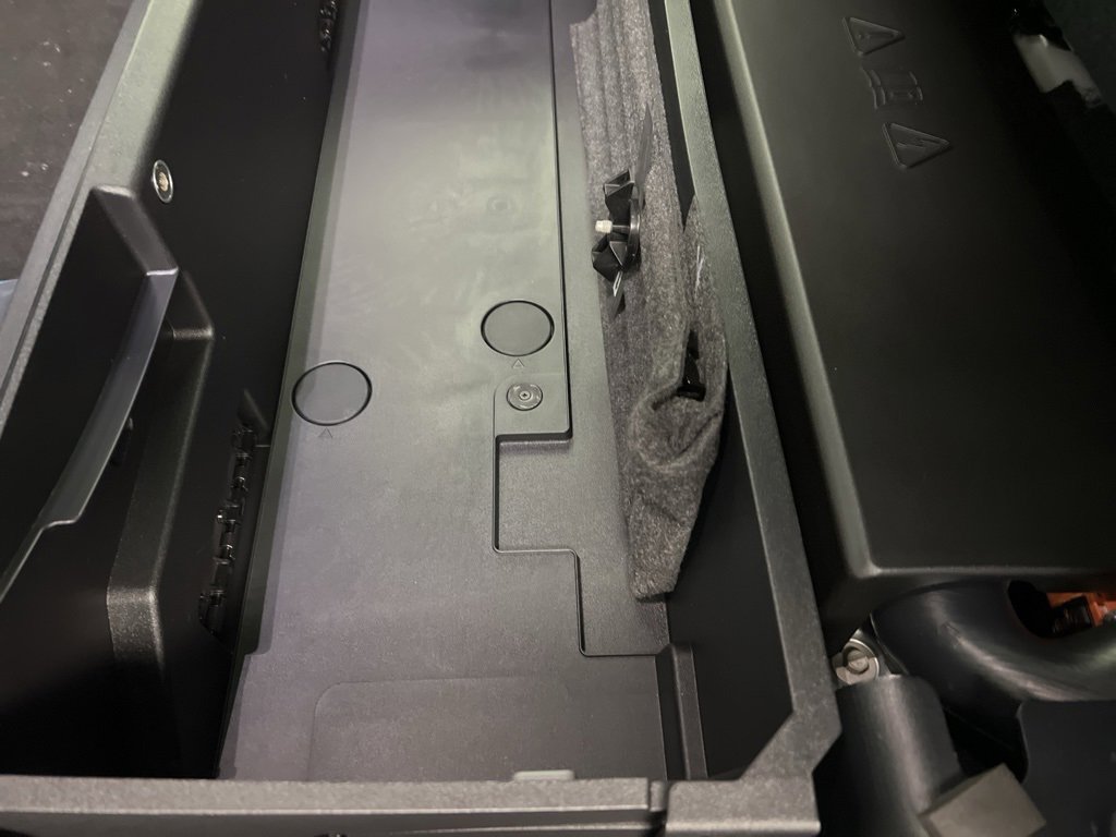 New 2026 Ford F250 Platinum image 37