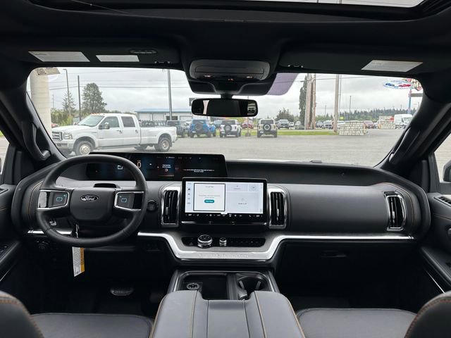 New 2026 Ford Expedition Tremor AWD/4WD image 24