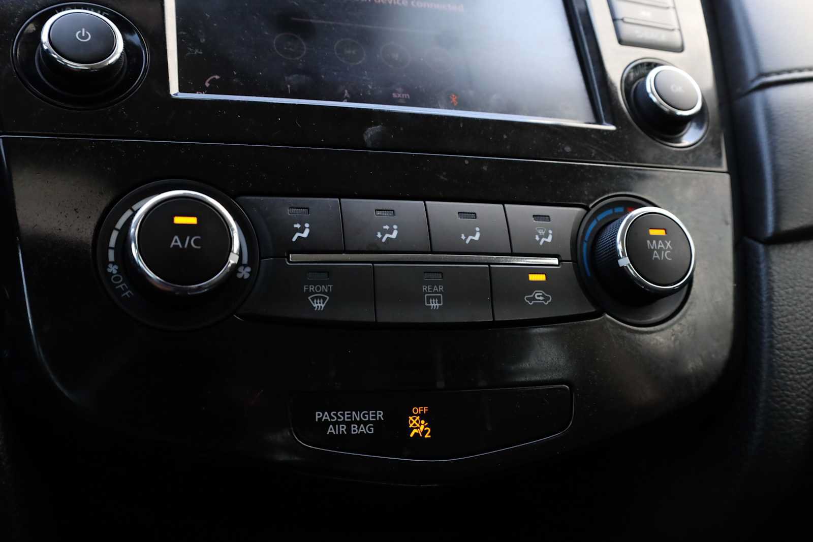 Used 2019 Nissan Rogue S AWD/4WD image 22