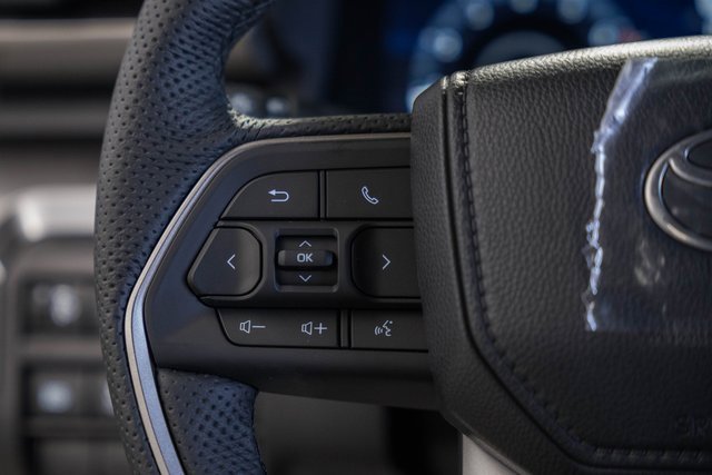 New 2026 Toyota Tacoma TRD Sport image 30